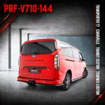 Transporter T7, Caravelle, Transit & Tourneo Custom - V710 Mounting Kit - Image 2