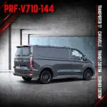 Transporter T7, Caravelle, Transit & Tourneo Custom - V710 Mounting Kit - Image 3