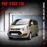 Transit & Tourneo Custom V362 - Mounting Kit