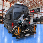 FOLDFLEX – Foldable Motorcycle Carrier - Image 5