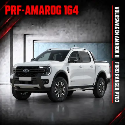 Ford Ranger P703 motorcycle carrier chassis mounting kit – PRF-AMAROG 164