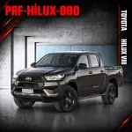 Toyota Hilux VIII 2015–2025 motorcycle carrier chassis mounting kit PRF-HILUX-080